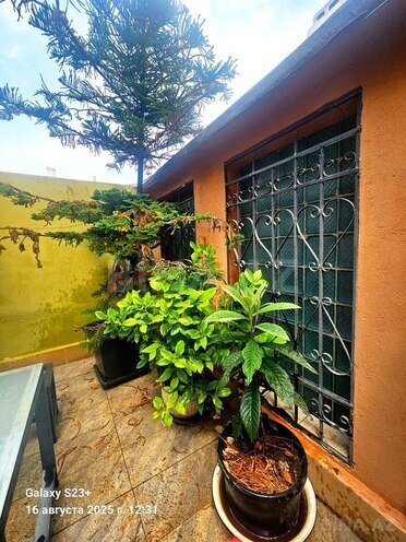 Satılır 5 otaqlı həyət evi/bağ evi 160 m², Sahil m., photo 29 from 32