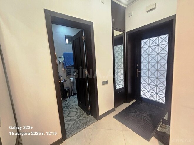 Satılır 5 otaqlı həyət evi/bağ evi 160 m², Sahil m., photo 30 from 32