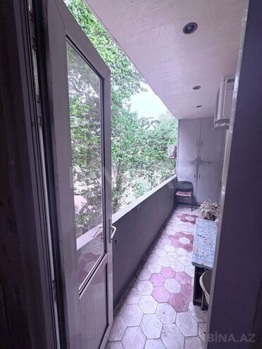 Satılır 4 otaqlı köhnə tikili 100 m², Nizami m., photo 15 from 16