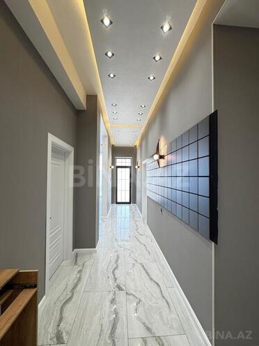 Satılır 4 otaqlı həyət evi/bağ evi 170 m², Mərdəkan q., photo 14 from 25