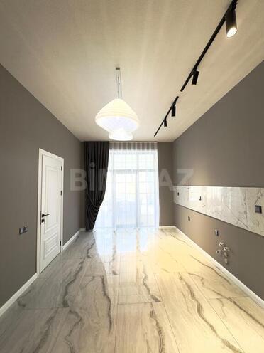 Satılır 4 otaqlı həyət evi/bağ evi 170 m², Mərdəkan q., photo 21 from 25