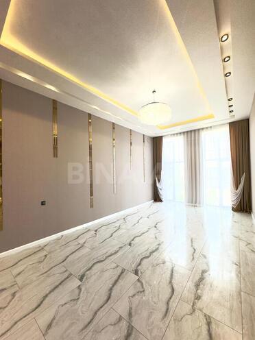 Satılır 4 otaqlı həyət evi/bağ evi 170 m², Mərdəkan q., photo 16 from 25