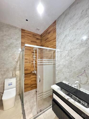 Satılır 4 otaqlı həyət evi/bağ evi 170 m², Mərdəkan q., photo 23 from 25