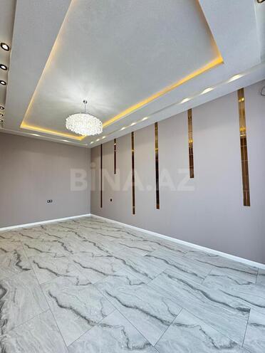 Satılır 4 otaqlı həyət evi/bağ evi 170 m², Mərdəkan q., photo 15 from 25