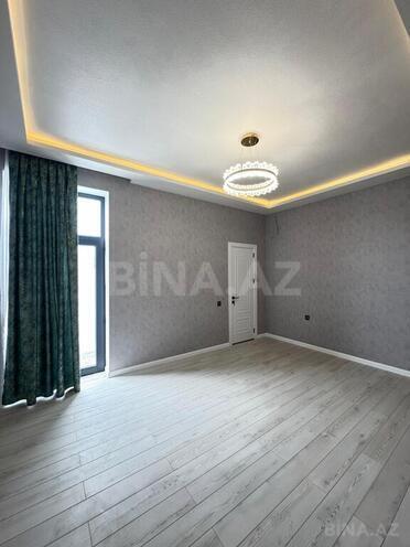 Satılır 4 otaqlı həyət evi/bağ evi 170 m², Mərdəkan q., photo 18 from 25