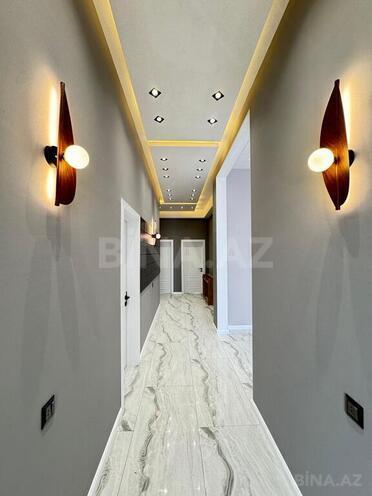 Satılır 4 otaqlı həyət evi/bağ evi 170 m², Mərdəkan q., photo 13 from 25