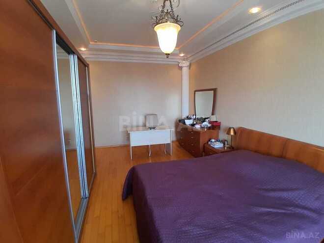 Продаётся 3-комн. новостройка 120 м², м. Сахил, photo 12 from 31