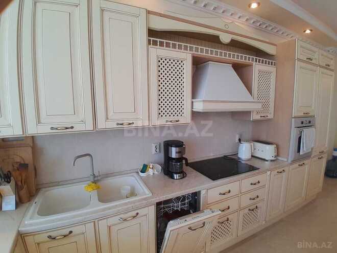 Продаётся 3-комн. новостройка 120 м², м. Сахил, photo 21 from 31