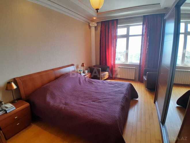 Продаётся 3-комн. новостройка 120 м², м. Сахил, photo 10 from 31