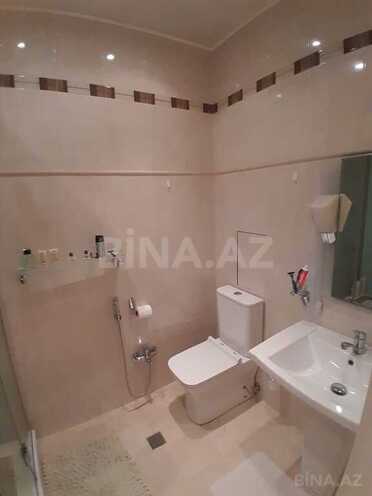 Продаётся 3-комн. новостройка 120 м², м. Сахил, photo 23 from 31