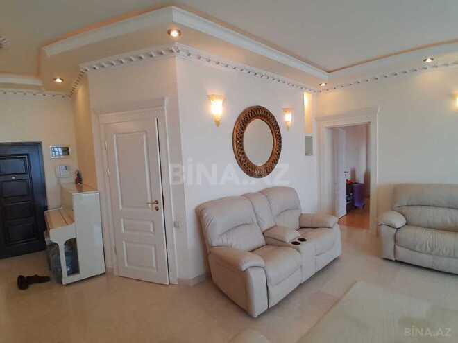 Продаётся 3-комн. новостройка 120 м², м. Сахил, photo 7 from 31