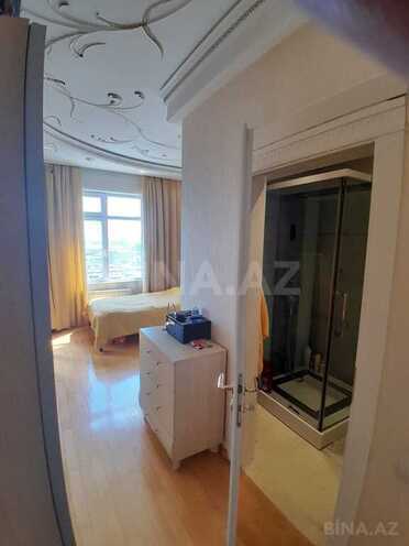 Продаётся 3-комн. новостройка 120 м², м. Сахил, photo 18 from 31