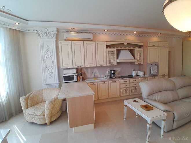 Продаётся 3-комн. новостройка 120 м², м. Сахил, photo 20 from 31