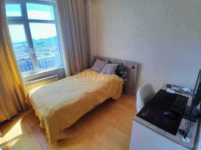 Продаётся 3-комн. новостройка 120 м², м. Сахил, photo 15 from 31