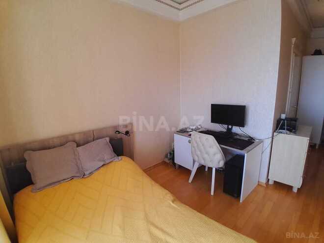 Продаётся 3-комн. новостройка 120 м², м. Сахил, photo 17 from 31
