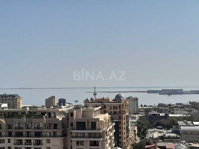 Продаётся 3-комн. новостройка 120 м², м. Сахил, photo 27 from 31