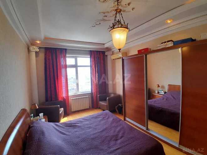 Продаётся 3-комн. новостройка 120 м², м. Сахил, photo 11 from 31