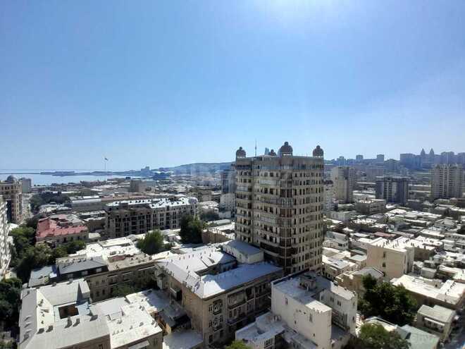 Продаётся 3-комн. новостройка 120 м², м. Сахил, photo 30 from 31