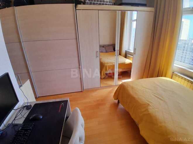 Продаётся 3-комн. новостройка 120 м², м. Сахил, photo 16 from 31