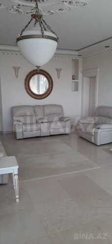 Продаётся 3-комн. новостройка 120 м², м. Сахил, photo 6 from 31