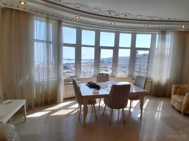 Продаётся 3-комн. новостройка 120 м², м. Сахил, photo 22 from 31