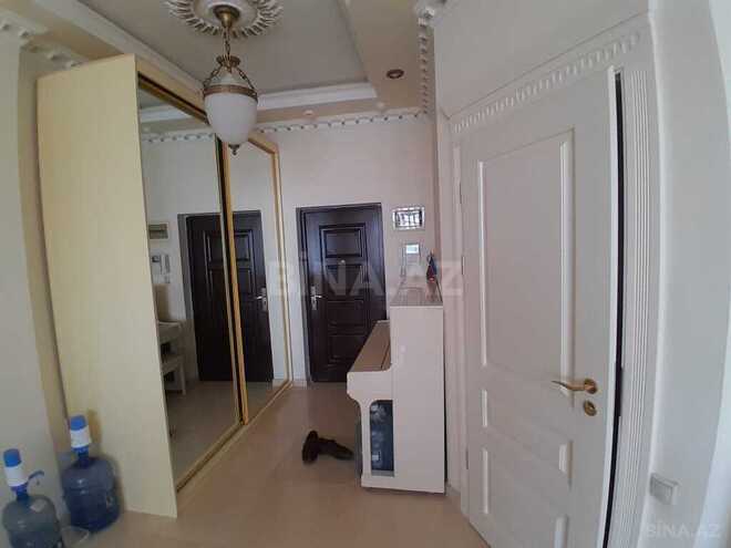 Продаётся 3-комн. новостройка 120 м², м. Сахил, photo 26 from 31