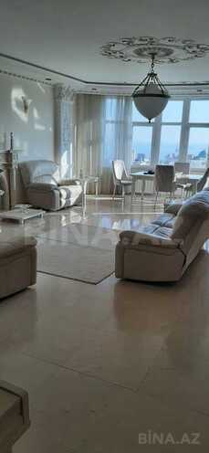 Продаётся 3-комн. новостройка 120 м², м. Сахил, photo 4 from 31