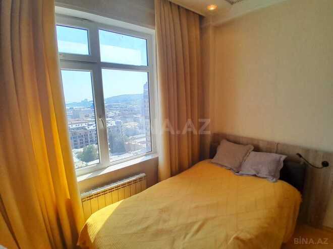 Продаётся 3-комн. новостройка 120 м², м. Сахил, photo 14 from 31