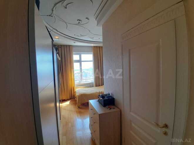 Продаётся 3-комн. новостройка 120 м², м. Сахил, photo 19 from 31