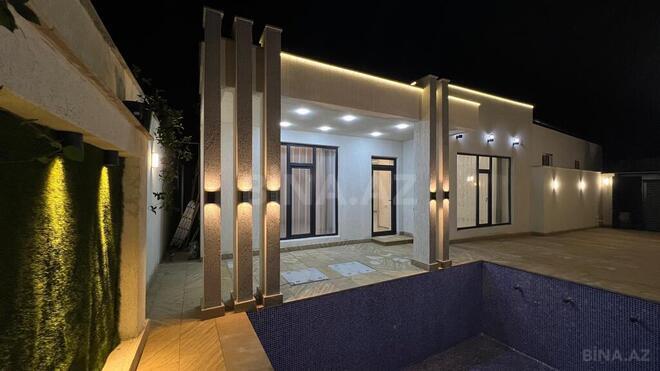 Продаётся 4-комн. дом/дача 130 м², пос. Мардакан, photo 3 from 20