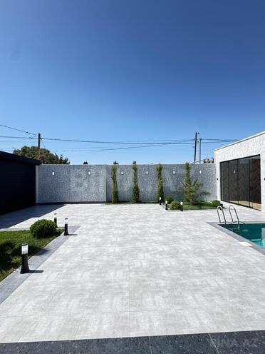 Satılır 4 otaqlı həyət evi/bağ evi 170 m², Şüvəlan q., photo 9 from 25