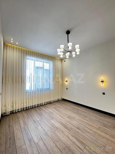 Satılır 4 otaqlı həyət evi/bağ evi 170 m², Şüvəlan q., photo 22 from 25