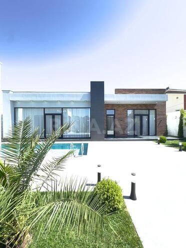 Satılır 4 otaqlı həyət evi/bağ evi 170 m², Şüvəlan q., photo 7 from 25