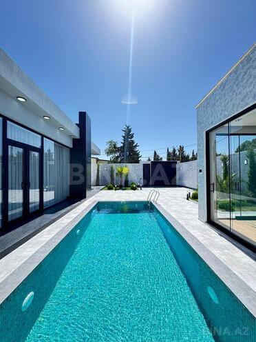 Satılır 4 otaqlı həyət evi/bağ evi 170 m², Şüvəlan q., photo 5 from 25