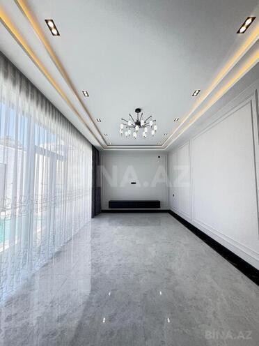 Satılır 4 otaqlı həyət evi/bağ evi 170 m², Şüvəlan q., photo 19 from 25