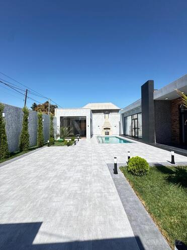 Satılır 4 otaqlı həyət evi/bağ evi 170 m², Şüvəlan q., photo 8 from 25