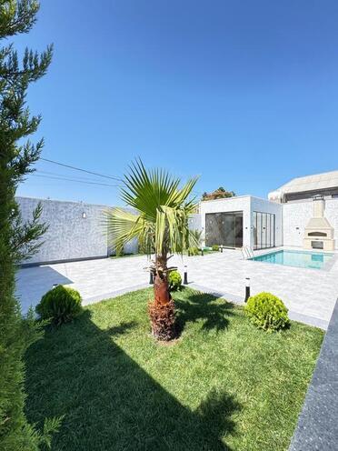 Satılır 4 otaqlı həyət evi/bağ evi 170 m², Şüvəlan q., photo 10 from 25