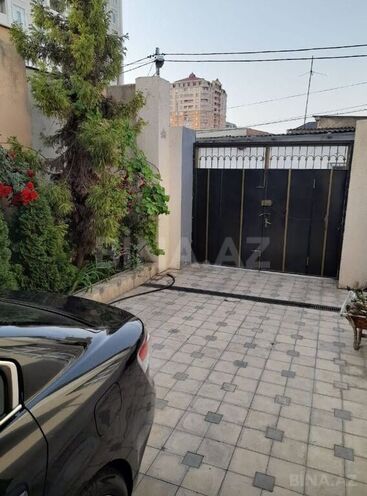 Satılır 5 otaqlı həyət evi/bağ evi 100 m², 20 Yanvar m., photo 3 from 24