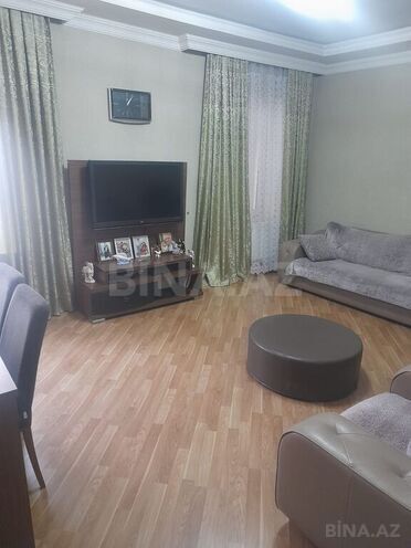 Satılır 5 otaqlı həyət evi/bağ evi 100 m², 20 Yanvar m., photo 5 from 24