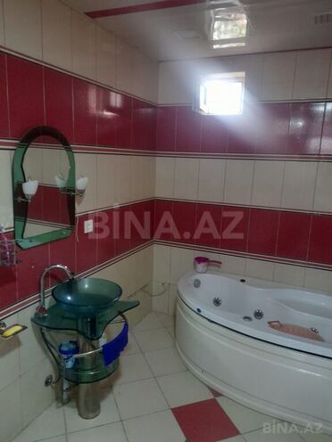 Satılır 5 otaqlı həyət evi/bağ evi 100 m², 20 Yanvar m., photo 23 from 24