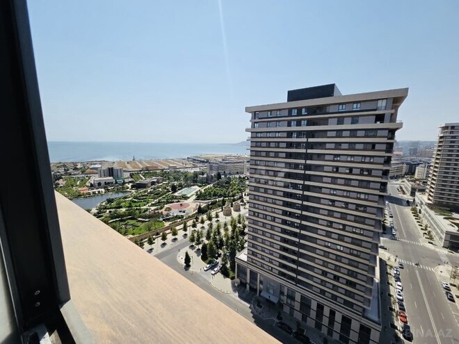 Сдаётся 2-комн. новостройка 65 м², пос. Аг шехер, photo 12 from 30