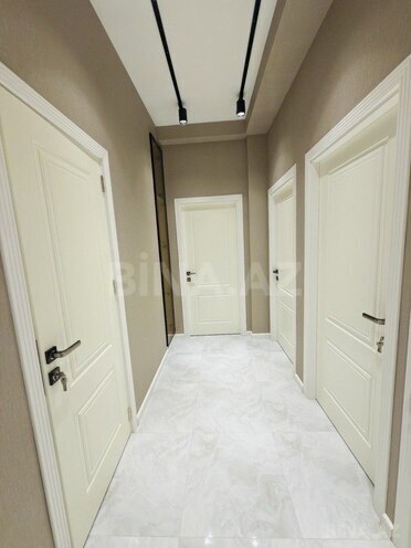 Сдаётся 2-комн. новостройка 65 м², пос. Аг шехер, photo 11 from 30