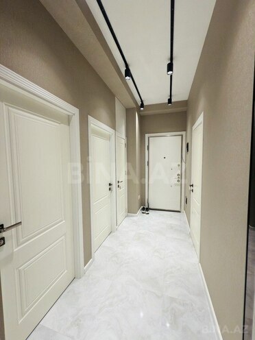 Сдаётся 2-комн. новостройка 65 м², пос. Аг шехер, photo 7 from 30