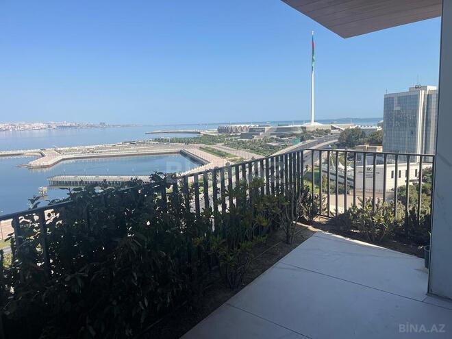 Satılır 4 otaqlı yeni tikili 377 m², Bayıl q., photo 19 from 20
