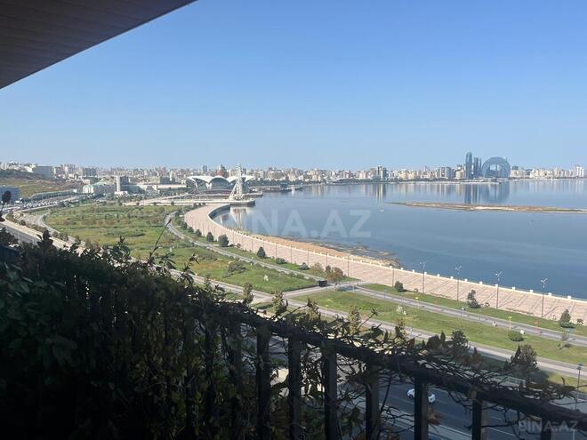 Satılır 4 otaqlı yeni tikili 377 m², Bayıl q., photo 17 from 20