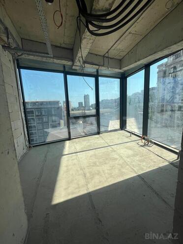 Satılır 4 otaqlı yeni tikili 377 m², Bayıl q., photo 14 from 20