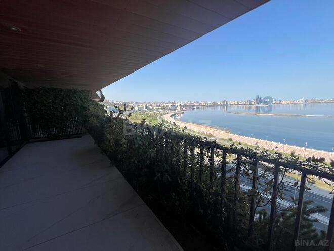 Satılır 4 otaqlı yeni tikili 377 m², Bayıl q., photo 18 from 20