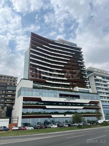 Satılır 4 otaqlı yeni tikili 377 m², Bayıl q., photo 3 from 20