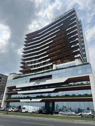 Satılır 4 otaqlı yeni tikili 377 m², Bayıl q., photo 1 from 20