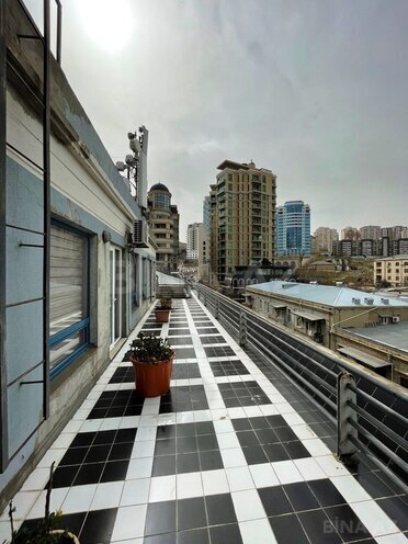 İcarəyə verilir 20 otaqlı ofis 2 000 m², İçəri Şəhər m., photo 27 from 32